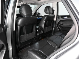Внедорожник Mercedes-benz GLE-класс 2016 года, 3929000 рублей, Ростов-на-Дону