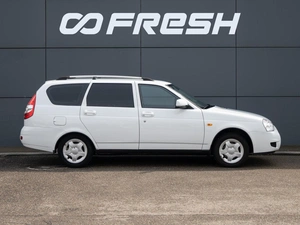 Универсал ВАЗ (LADA) Priora 2011 года, 445000 рублей, Краснодар