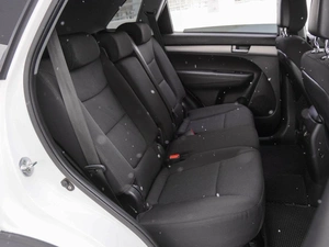 Внедорожник Kia Sorento 2013 года, 1899000 рублей, Волгоград