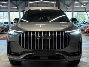 Внедорожник JAECOO J8 2024 года, 3150000 рублей, Павловская Слобода