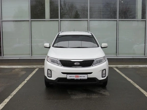 Внедорожник Kia Sorento 2020 года, 2570000 рублей, Брянск