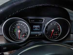 Внедорожник Mercedes-benz GLE-класс Coupe 2015 года, 4829000 рублей, Ставрополь