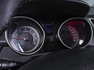 Универсал Hyundai i30 2012 года, 1200000 рублей, Ростов-на-Дону