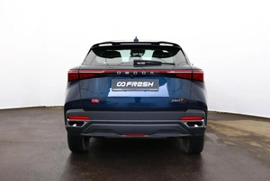 Внедорожник OMODA C5 2023 года, 1970000 рублей, Орёл