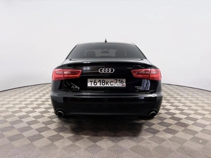 Седан Audi A6 2012 года, 1797900 рублей, Казань
