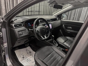 Внедорожник Renault Duster 2021 года, 1510000 рублей, Красноярск