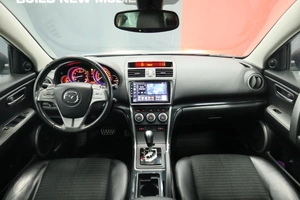 Седан Mazda 6 2008 года, 980000 рублей, Курск