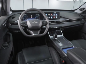 Внедорожник Chery Tiggo 7 Pro Max 2023 года, 1950000 рублей, Ростов-на-Дону