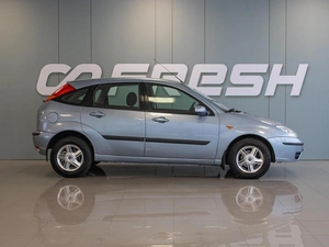 Хетчбэк Ford Focus 2004 года, 465000 рублей, Петрозаводск