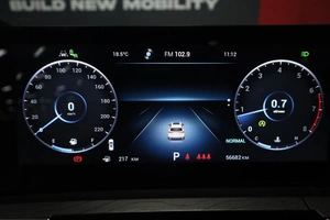 Внедорожник Chery Tiggo 8 2023 года, 2820000 рублей, Курск