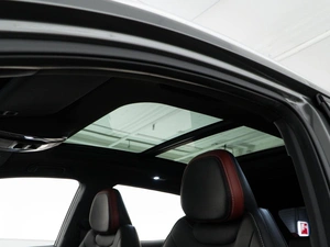 Внедорожник Geely Coolray 2024 года, 2131077 рублей, Москва
