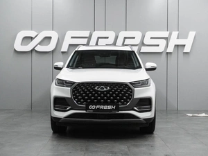 Внедорожник Chery Tiggo 8 Pro Max 2023 года, 2329000 рублей, Воронеж