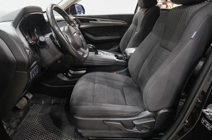 Внедорожник Haval F7 2020 года, 1599000 рублей, Новокузнецк