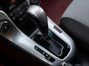 Хетчбэк Chevrolet Cruze 2014 года, 848000 рублей, Краснодар