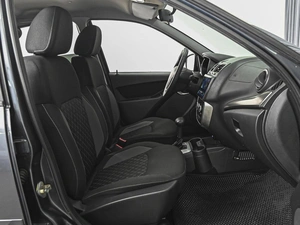 Лифтбек ВАЗ (LADA) Granta 2019 года, 900000 рублей, Ставрополь
