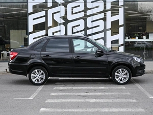 Седан ВАЗ (LADA) Granta 2023 года, 980000 рублей, Волгоград