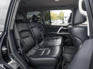 Внедорожник Toyota Land Cruiser 2012 года, 3998000 рублей, Нижний Новгород