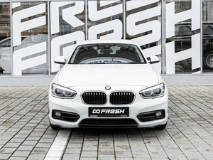 Хетчбэк BMW 1 серия 2015 года, 1545000 рублей, Ставрополь