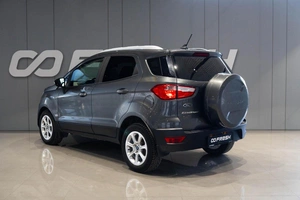 Внедорожник Ford EcoSport 2018 года, 1199000 рублей, Петрозаводск