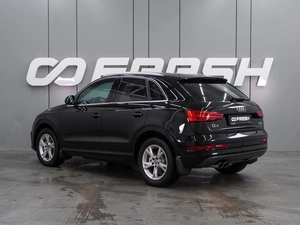 Внедорожник Audi Q3 2015 года, 1749000 рублей, Воронеж