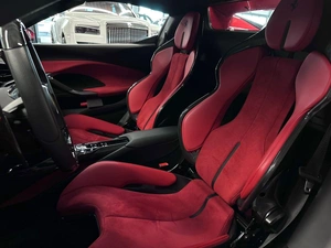 Кабриолет Ferrari 296 GTS 2024 года, 34999000 рублей, Павловская Слобода