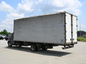Бортовой грузовик ГАЗ Валдай 2013 года, 1450000 рублей, Аксай