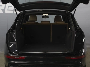 Внедорожник Audi Q5 2012 года, 2120000 рублей, Омск