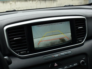 Внедорожник Kia Sportage 2020 года, 2440000 рублей, Краснодар