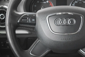 Седан Audi A3 2014 года, 1259000 рублей, Кемерово
