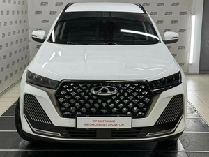 Внедорожник Chery Tiggo 7 Pro Max 2024 года, 2449340 рублей, Красноярск