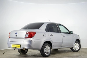 Седан Datsun on-DO 2017 года, 549000 рублей, Оренбург