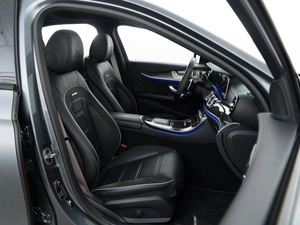 Седан Mercedes-benz E-класс AMG 2021 года, 12349999 рублей, Москва