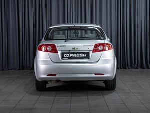 Хетчбэк Chevrolet Lacetti 2011 года, 820000 рублей, Волгоград