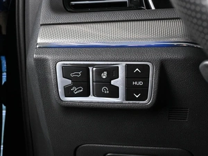 Внедорожник Hongqi HS5 2023 года, 2849000 рублей, Аксай