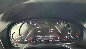 Внедорожник BMW X3 2018 года, 3275000 рублей, Красноярск