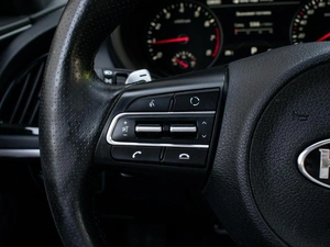 Лифтбек Kia Stinger 2018 года, 2870000 рублей, Краснодар