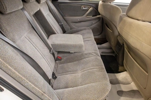 Универсал Toyota Mark II Wagon Qualis 1997 года, 499000 рублей, Барнаул