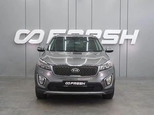 Внедорожник Kia Sorento Prime 2015 года, 2324000 рублей, Воронеж