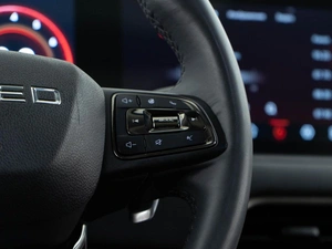 Внедорожник EXEED TXL 2023 года, 1899999 рублей, Москва