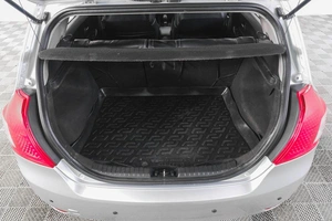 Хетчбэк Kia Ceed 2011 года, 589000 рублей, Кемерово