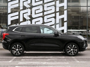 Внедорожник Haval Jolion 2023 года, 1949000 рублей, Волгоград