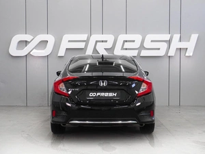 Седан Honda Civic 2020 года, 1749000 рублей, Воронеж
