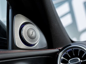 Седан Mercedes-benz E-класс AMG 2017 года, 3820000 рублей, Краснодар