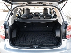 Внедорожник Subaru Forester 2014 года, 2420000 рублей, Краснодар