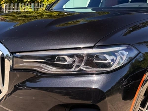 Внедорожник BMW X7 2020 года, 5949000 рублей, Большой Сочи