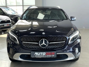 Внедорожник Mercedes-benz GLA-класс 2016 года, 2337000 рублей, Солонцы