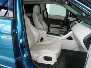 Внедорожник Land Rover Range Rover Evoque 2013 года, 1699000 рублей, Тверь