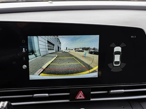 Седан Hyundai Elantra 2024 года, 2360000 рублей, Краснодар