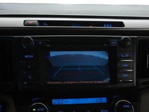 Внедорожник Toyota RAV4 2014 года, 1399046 рублей, Москва