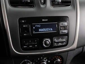 Хетчбэк Renault Sandero Stepway 2021 года, 989000 рублей, Тюмень